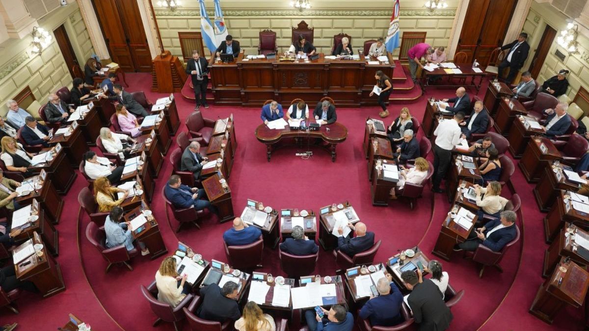 qué gasto contemplan y cuáles son los ejes centrales