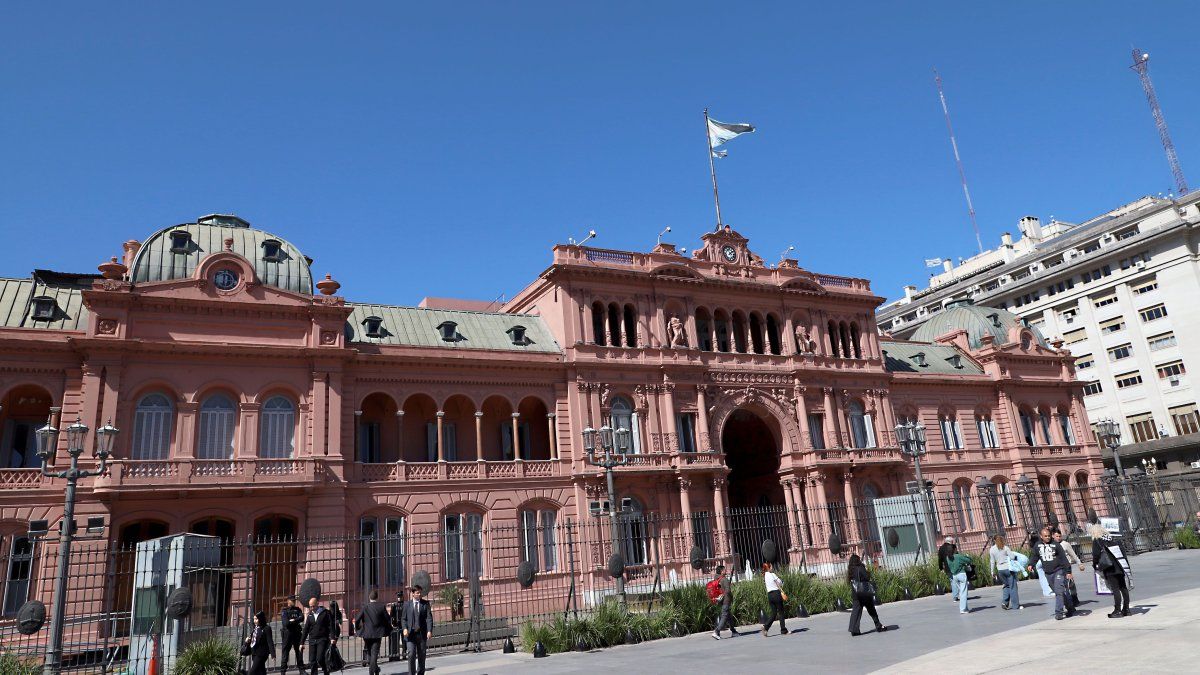 Gerardo Martínez advirtió que no hay consenso para la reforma laboral del Gobierno