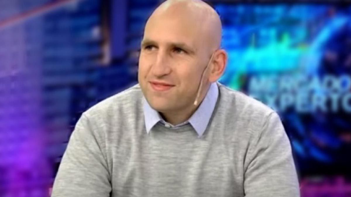 El Gobierno nombró a Guido Giana como nuevo viceministro de Salud tras la salida de Cecilia Loccisano