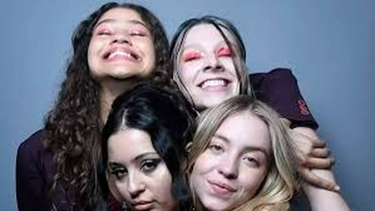 HBO Max lanzará en 2026 Euphoria, The White Lotus, Half man, The Pitt y más