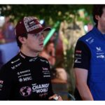 hora y TV del Gran Premio de Qatar