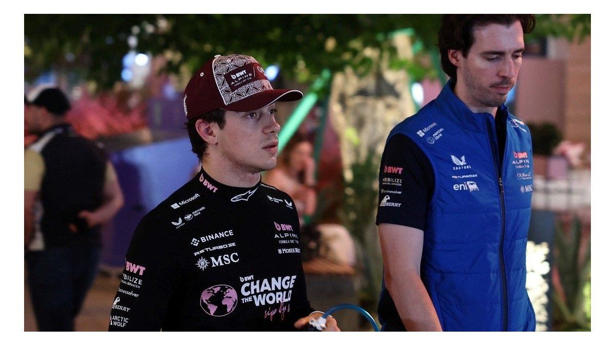 hora y TV del Gran Premio de Qatar