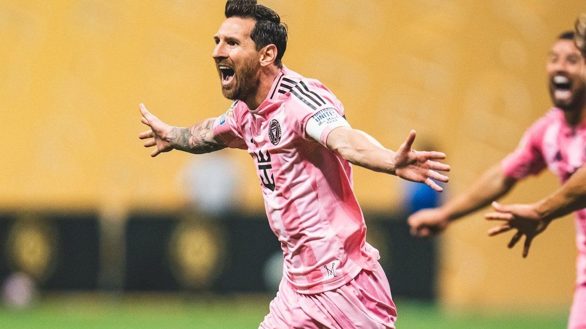 horario, transmisión y formaciones del partido contra New York City FC