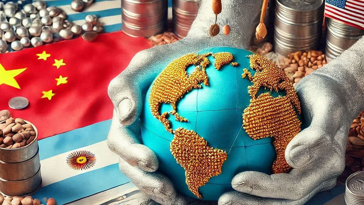 cómo impacta la geopolítica en la región