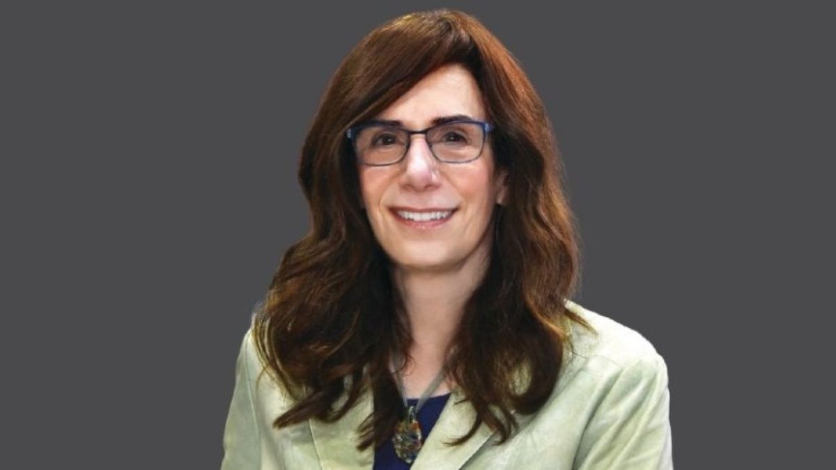 Es una de las mujeres más poderosas del mundo de la tecnología gracias a la medicina: quién es Judy Faulkner
