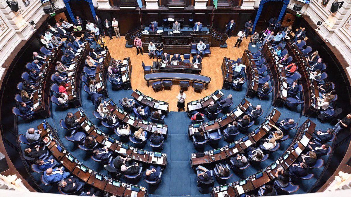 La Junta Electoral convocó a las sesiones preparatorias de legisladores electos en la provincia de Buenos Aires