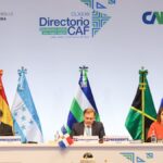 La CAF anunció una inversión de u$s40.000 millones en desarrollo sostenible hasta 2030 para América Latina