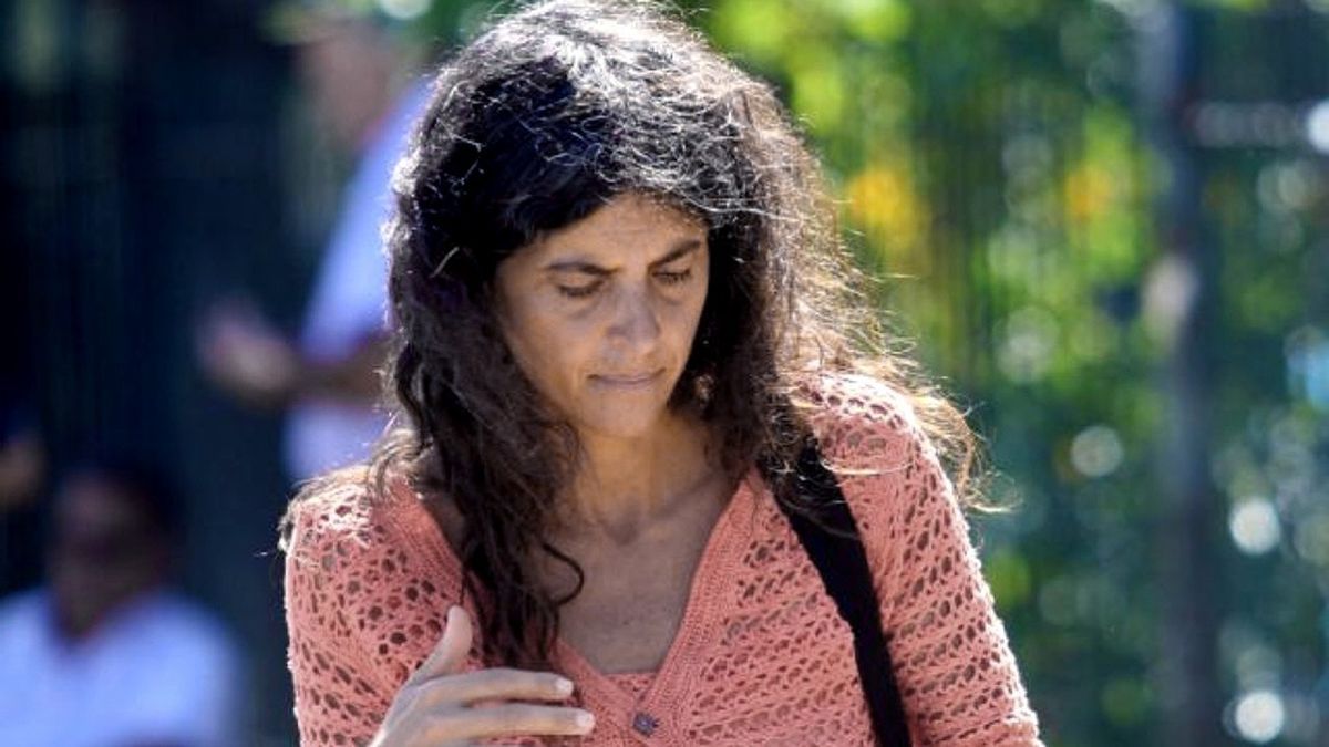 La Corte Suprema dejó firme la condena a tres años de prisión a Romina Picolotti