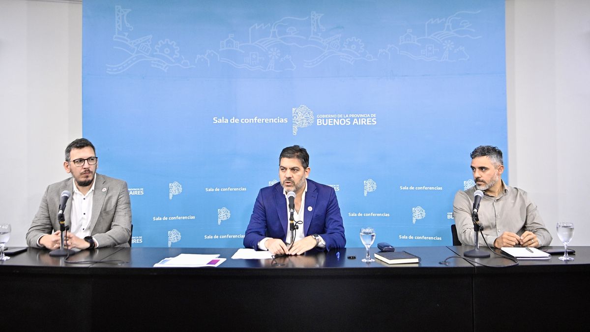 La Provincia pidió endeudamiento para fortalecer las finanzas y presentó una ley Impositiva pro producción y empleo