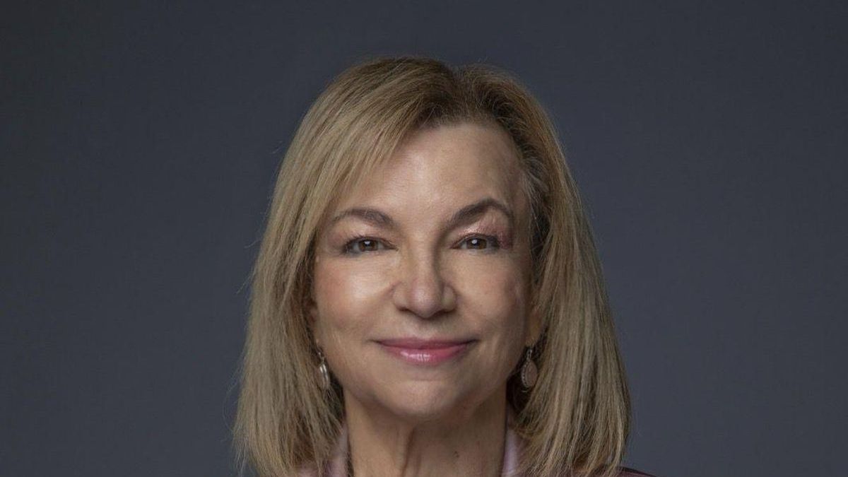 La UCEMA elige a Carola Pessino como su nueva Rectora
