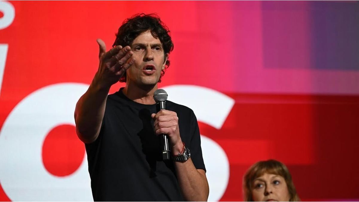 La Unión Cívica Radical fijó fecha para definir al sucesor de Martín Lousteau