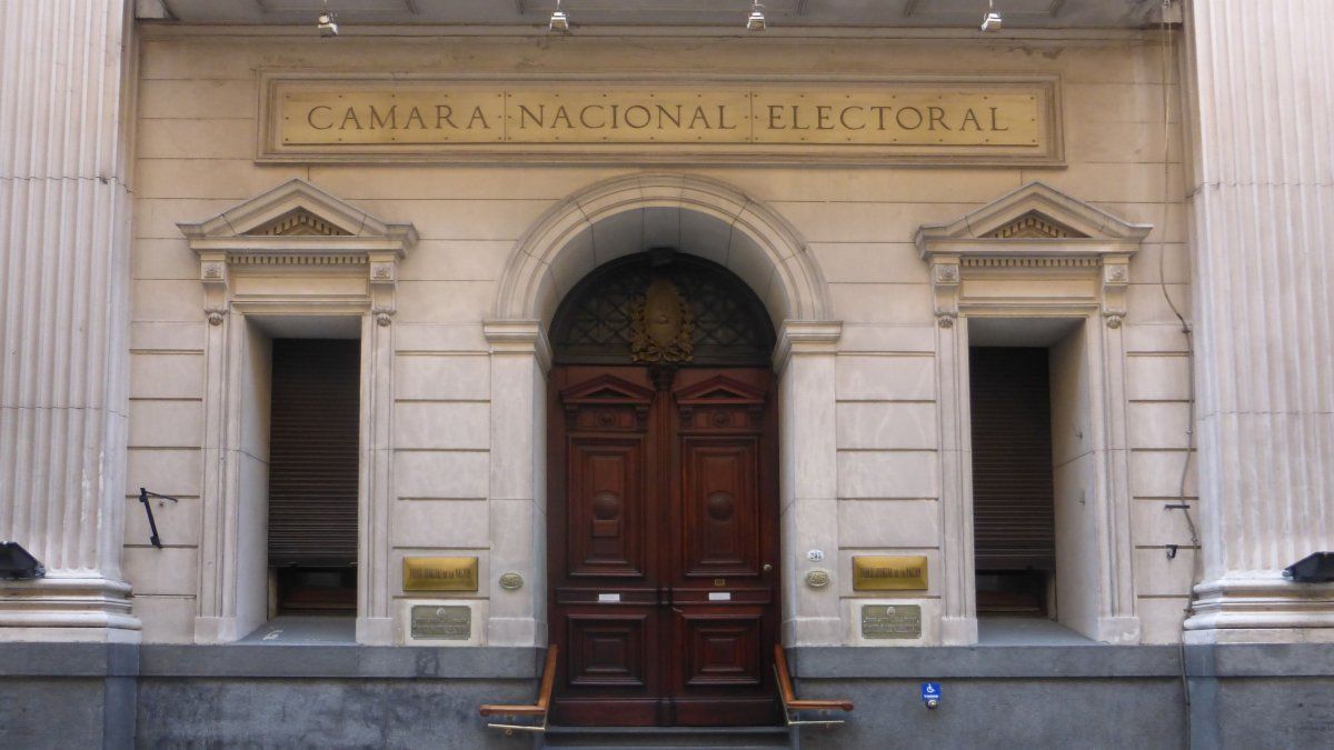 Casación avaló la actuación de jueces electorales en la causa por el financiamiento de Cambiemos Buenos Aires 2017