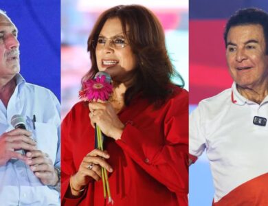 la continuidad del progresismo o el recambio liberal