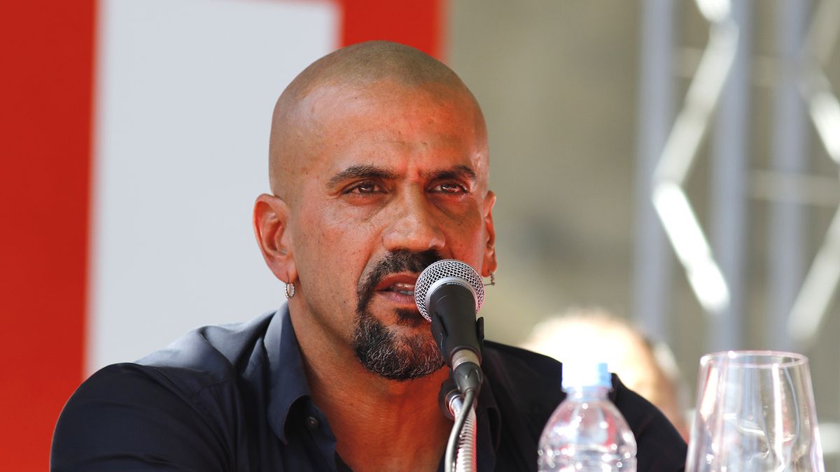 la respuesta de Pablo Toviggino