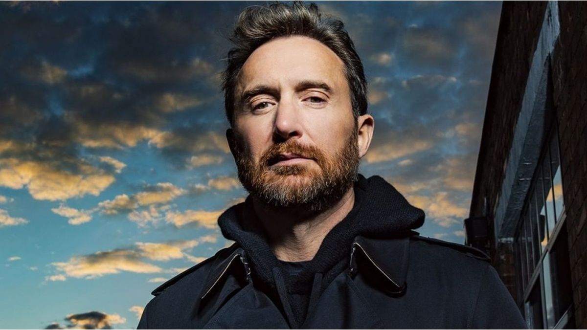 De cuánto es la fortuna de David Guetta, uno de los Dj más influyentes en la música electrónica