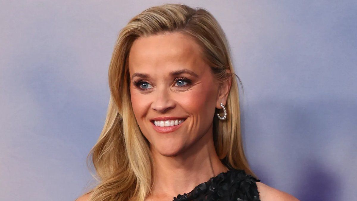 De cuánto es la fortuna de Reese Witherspoon, la actriz de Legalmente rubia que construyó su propia empresa de producción cinematográfica