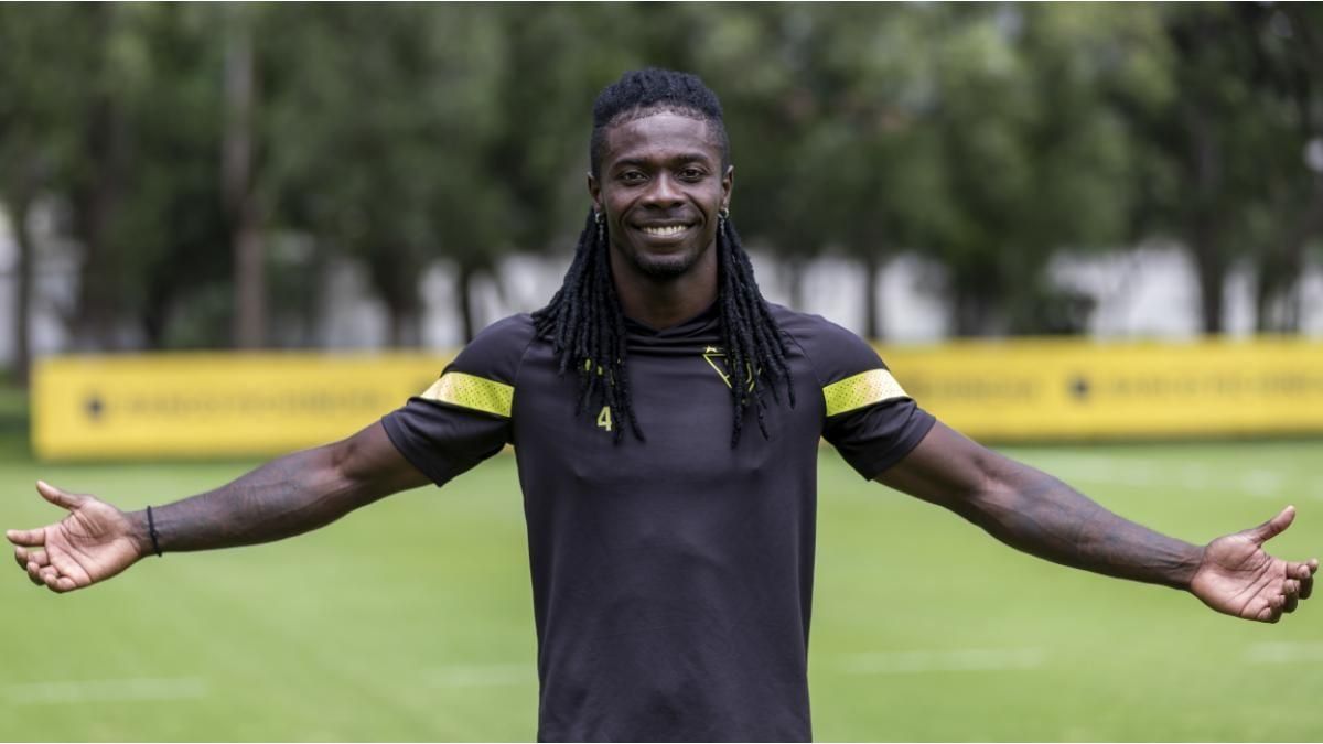 la historia de Ricardo Adé