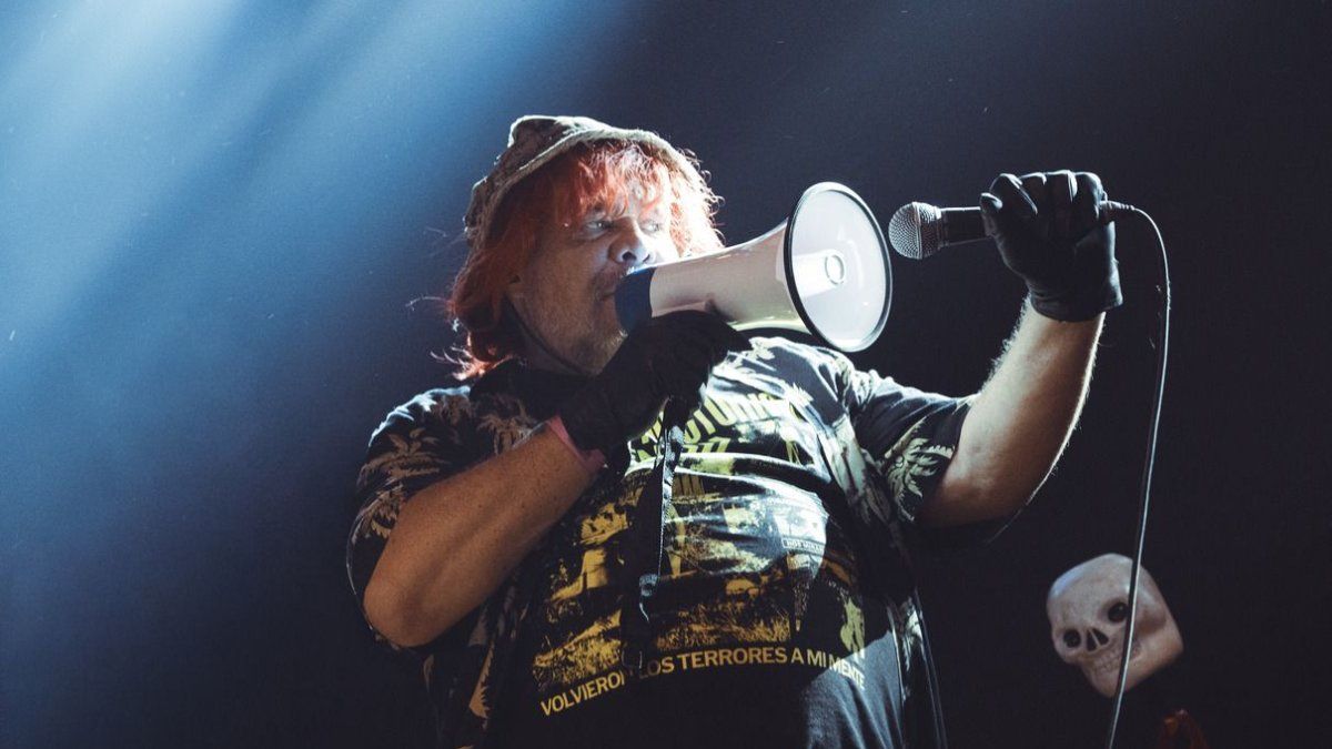 la noche explosiva de Massacre en Flores