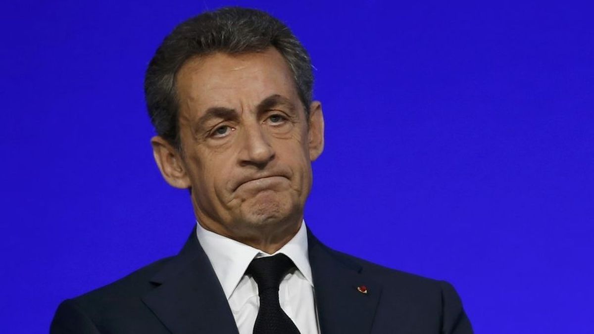 La Justicia francesa confirmó la condena contra Nicolas Sarkozy por la financiación ilegal de su campaña