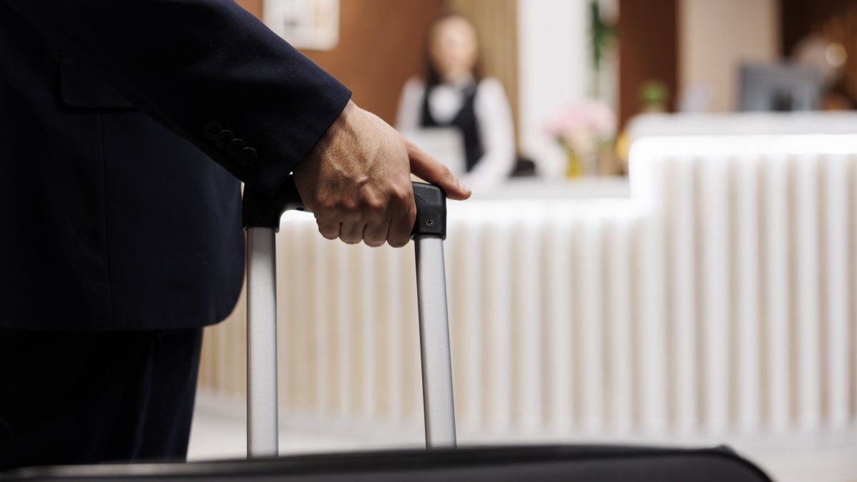 La Legislatura porteña aprobó la exención del ABL al turismo durante el primer semestre de 2026