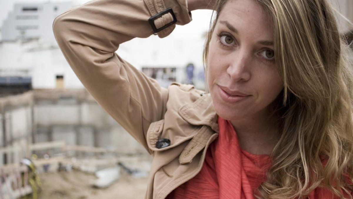 Tras el éxito de Nadie nos vio partir, la nueva serie de Lucía Puenzo hace lupa en el Opus Dei