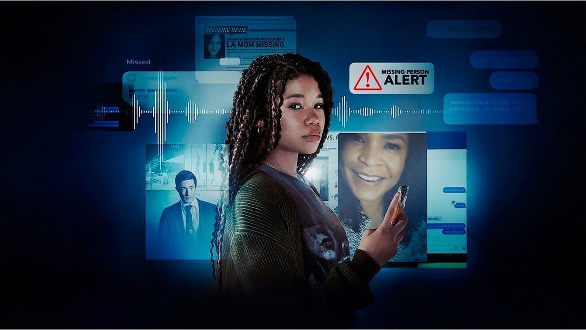 de qué trata esta película de suspenso que pone a la tecnología como foco