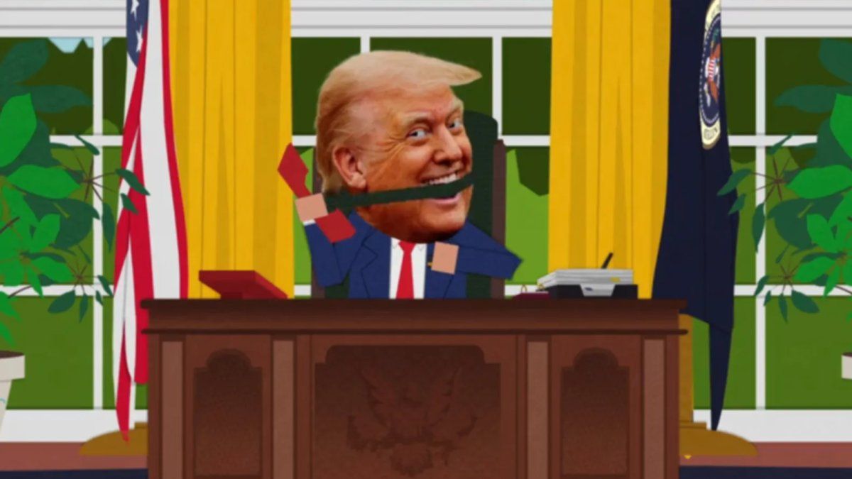 La política se convirtió en cultura popular