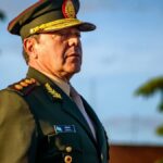 Las FFAA son usadas para continuar el ajuste