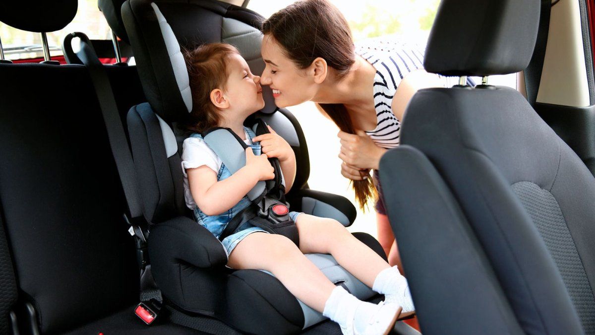 cuales son las sillas más seguras de la región