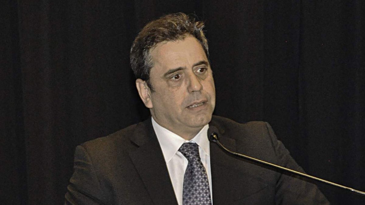 Lisandro Catalán puso primera con miras a 2027 y pidió por la reforma del sistema electoral en Tucumán