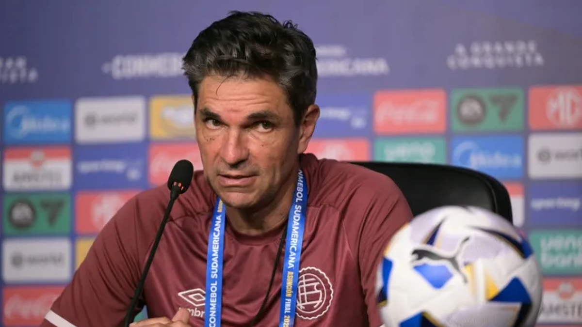 Llegamos con hambre de crecer y de hacer historia