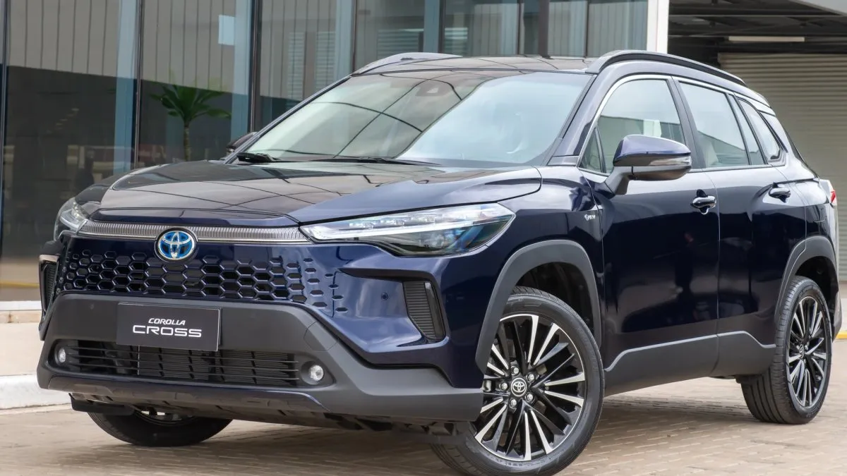 los 10 modelos más vendidos del país