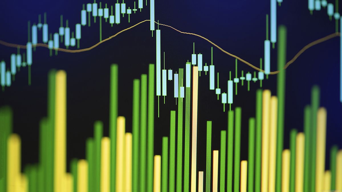 los ADRs vuelan hasta 8,1% y el S&P Merval superó los 2.000 puntos