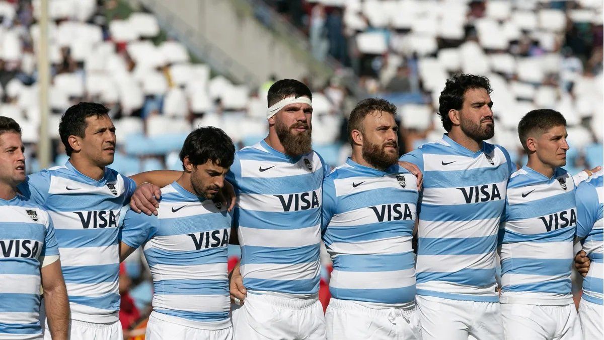 Los Pumas enfrentarán este domingo a Gales: conocé todos los detalles