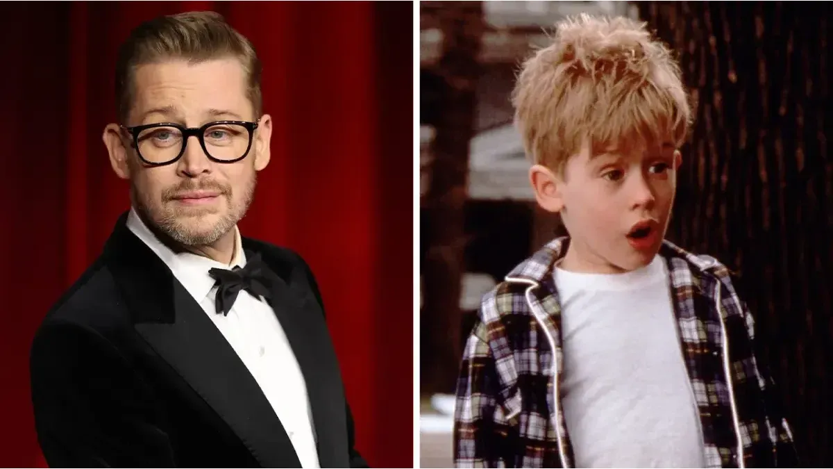 Macaulay Culkin se mostró abierto a una secuela de Mi pobre angelito y tiene una idea sobre como sería