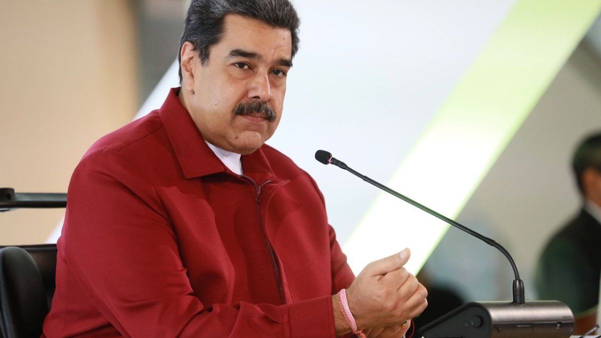 Nicolás Maduro está dispuesto a dialogar cara a cara con el gobierno de Donald Trump mientras EEUU intensifica la presión
