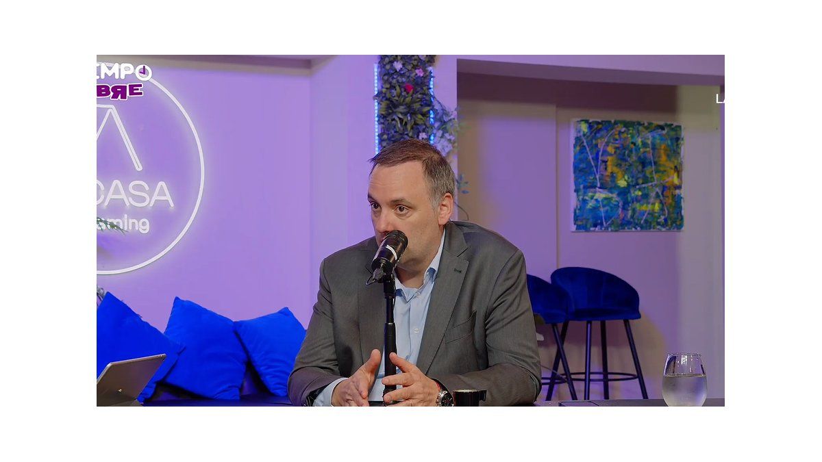 Manuel Adorni, sobre la reforma laboral: Va a ser revolucionaria