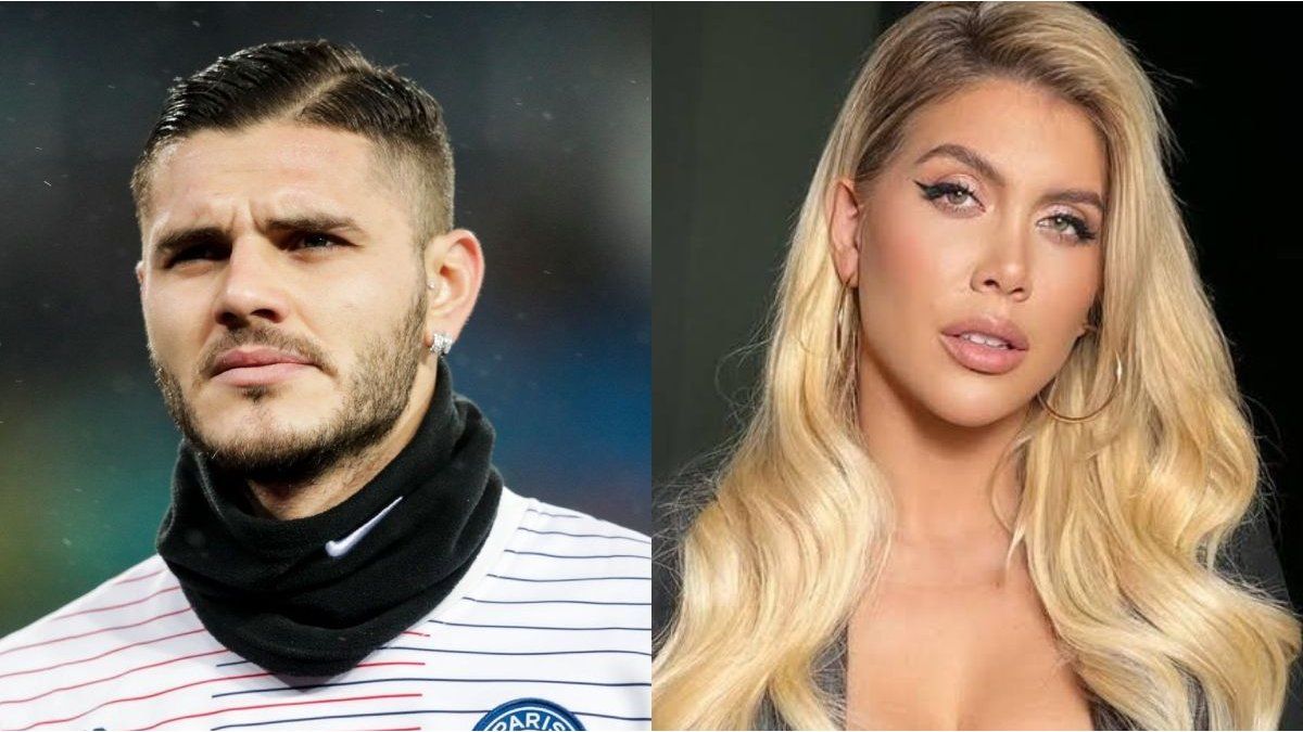 Mauro Icardi fue declarado deudor alimentario y se conoció la gran cifra que le debe a Wanda Nara