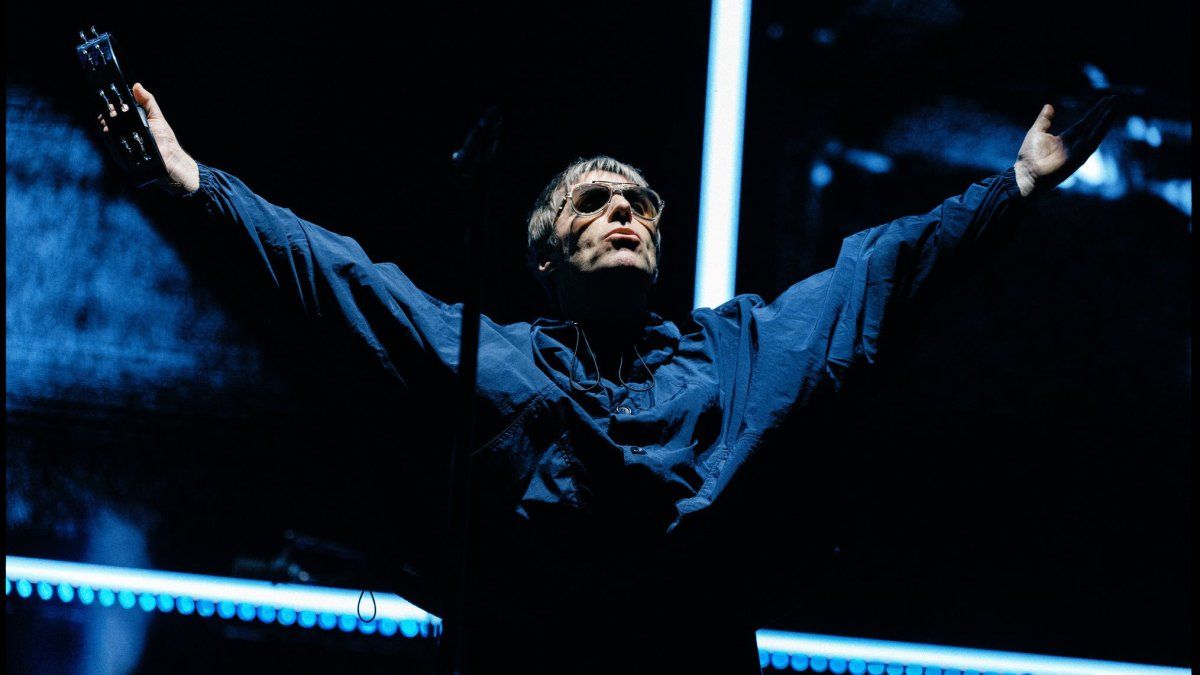 Me verán el año que viene