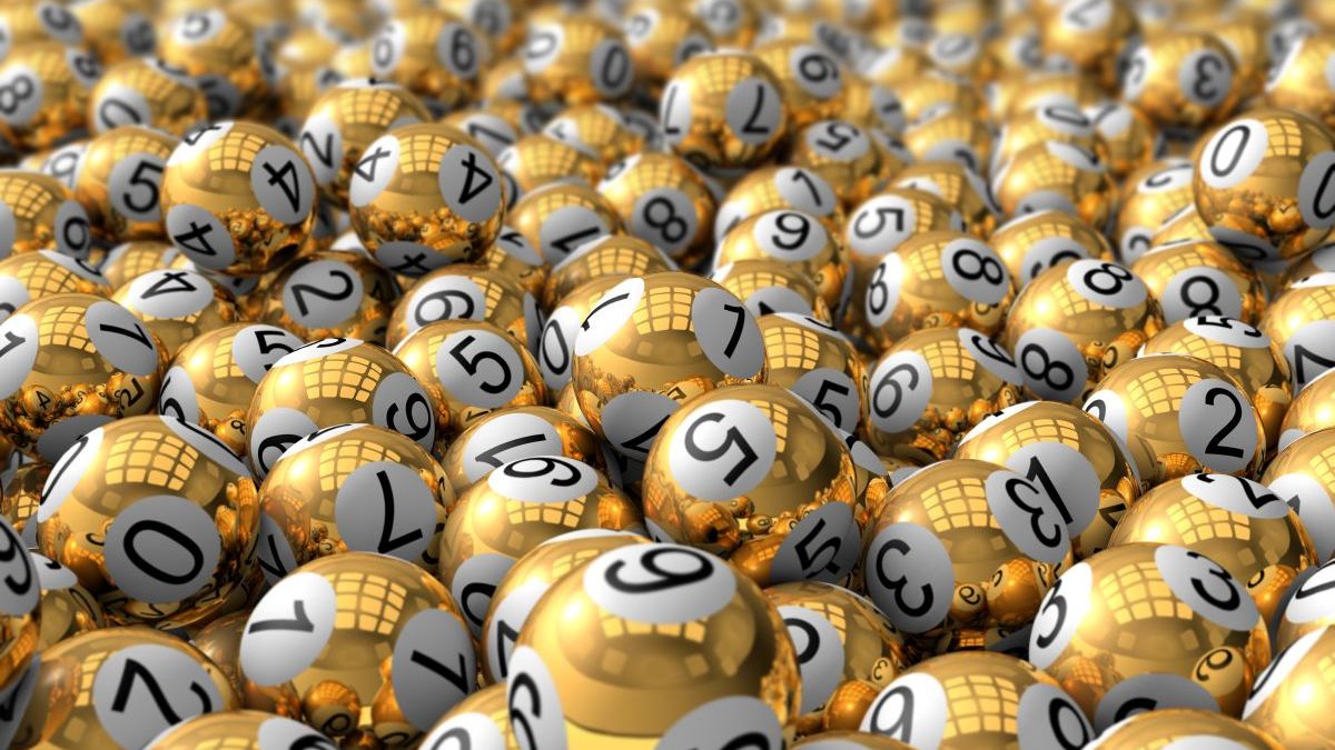 Mega Millions sortea aproximadamente $1,23 billones de pesos este viernes