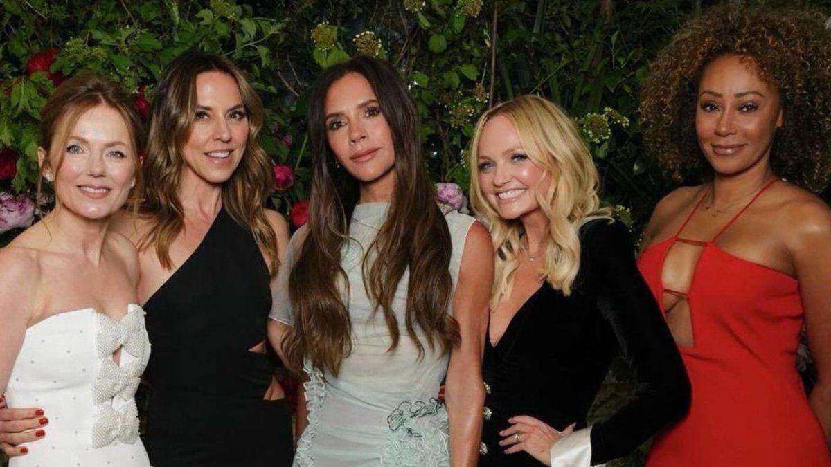 Mel C habló sobre una posible reunión de las Spice Girls en 2026 y se mostró optimista