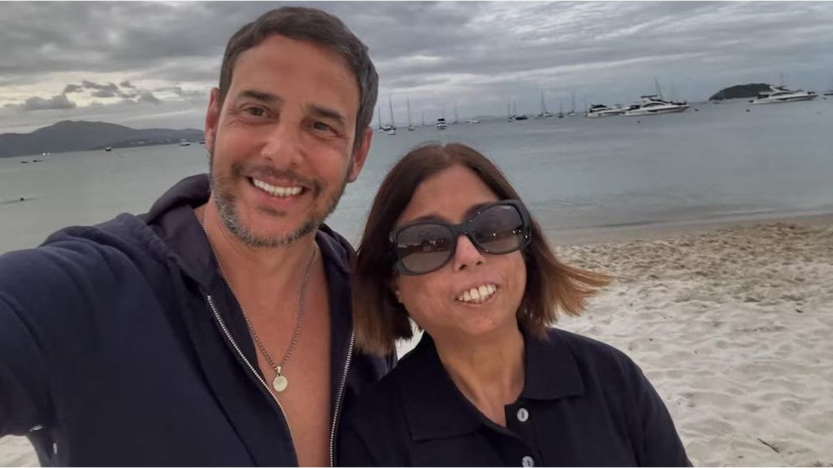 Quién es Mercedes Portillo, la productora de Intrusos que lucha por su vida