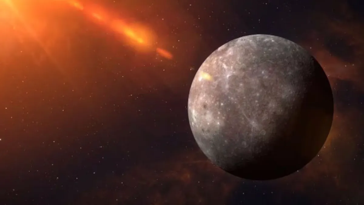 Empezó Mercurio retrógrado y estos son los rituales más poderosos para protegerse