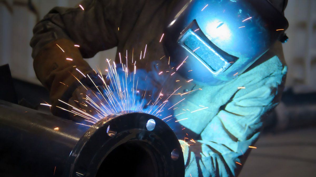 Metalúrgicos alertan por desplome de la producción, pérdida de empleo y avance importador