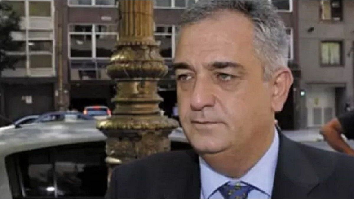 declara Miguel Calvete, la mano derecha de Diego Spagnuolo