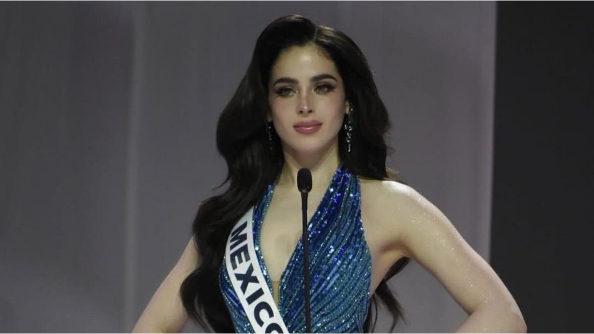 Participantes de Miss Universo 2025 abandonaron un evento tras humillación del director a Miss México