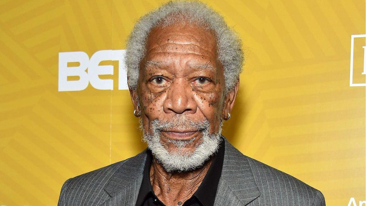 Morgan Freeman critica el uso no autorizado de su voz con IA y afirma que sus abogados se están ocupando