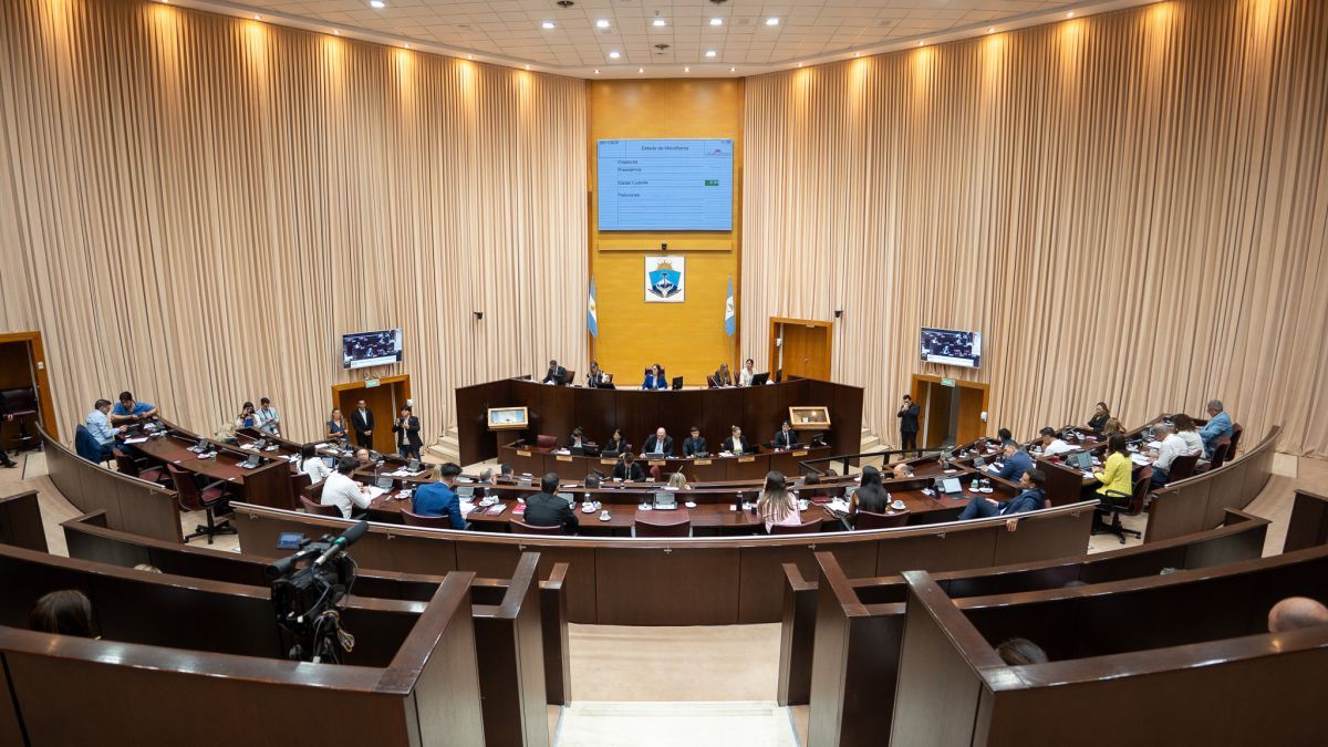 Neuquén aprobó la baja de IIBB para distintos sectores de la economía en 2026