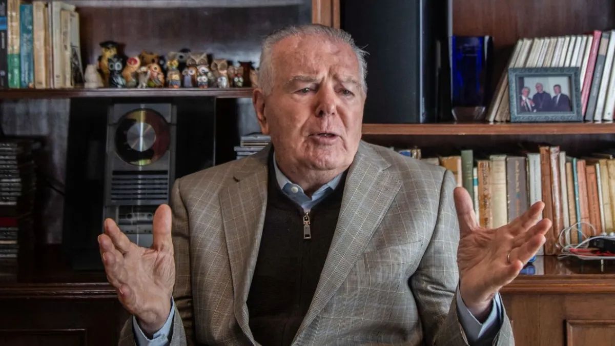 No va a ser de más de u$s5.000 millones