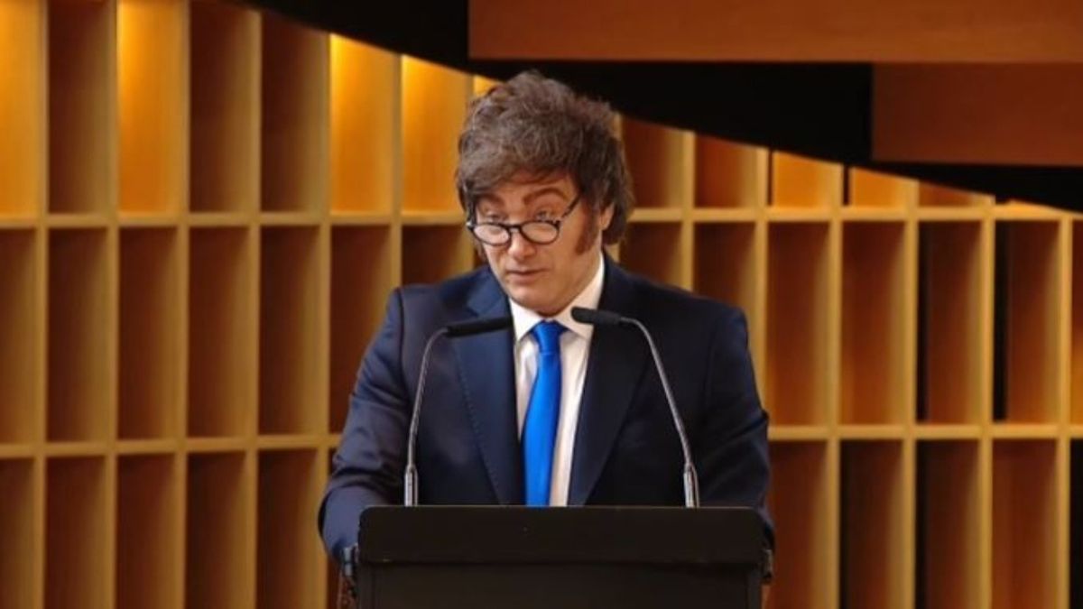 No vamos a calmar nuestra vocación reformista; abróchense los cinturones